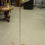 879 4312 FLOOR LAMP